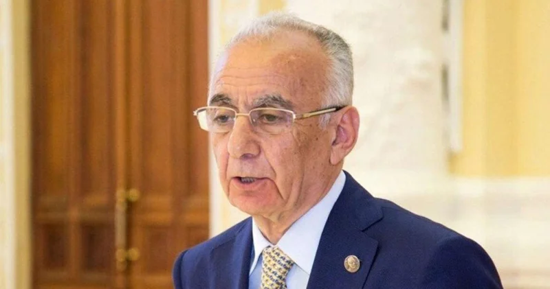 Görün Hacıbala Abutalıbov harada yaşayır (FOTO)