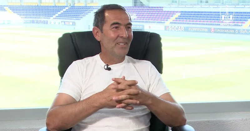 “Mənim kimi təcrübəli məşqçinin millidə işləməsi daha yaxşıdır”