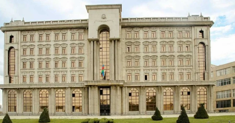 В рамках соглашений о реадмиссии в Азербайджан из Европы вернулись 540 человек Minval Politika