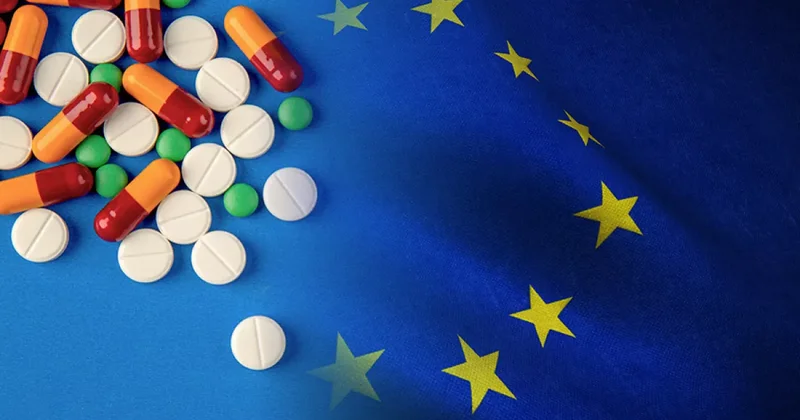 Верховная Рада Украины ратифицировала договор о совместных закупках медицинских средств с ЕС