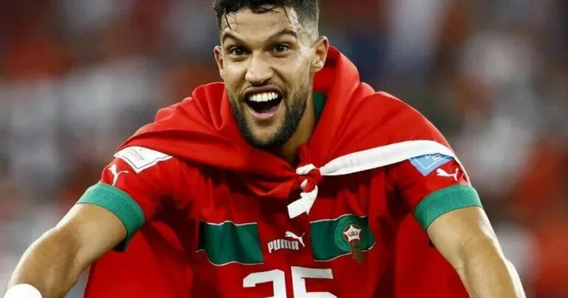 Mərakeşli Yəhya Attiyatullah komandasından küsüb