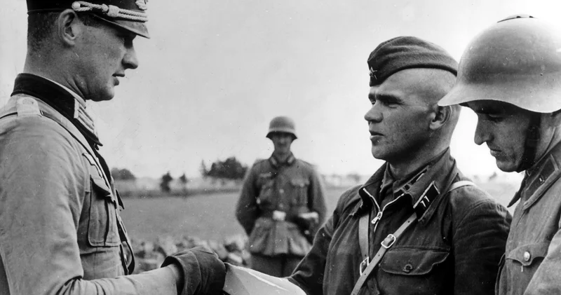 Польша начала готовить требования о репарациях к России за советское вторжение в 1939 году