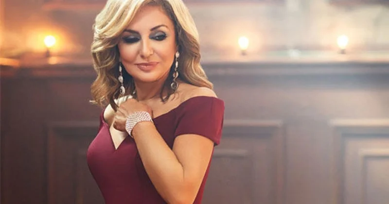 Легендарная певица Гугуш обратилась к Трампу