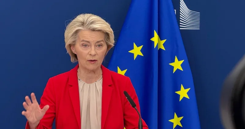 ЕС начал работу над новой стратегией безопасности