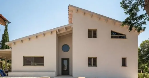 Varlılar müharibəyə hazırlaşır: Super bunker evlər tikilir