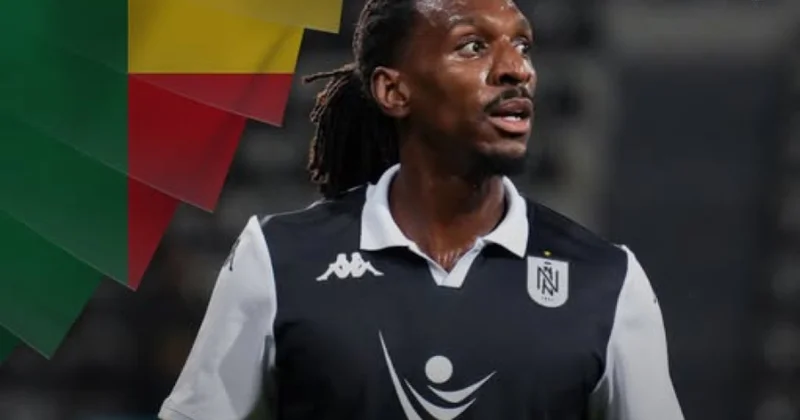 “Neftçi”nin legioneri komanda ilə məşqlərə qoşulub