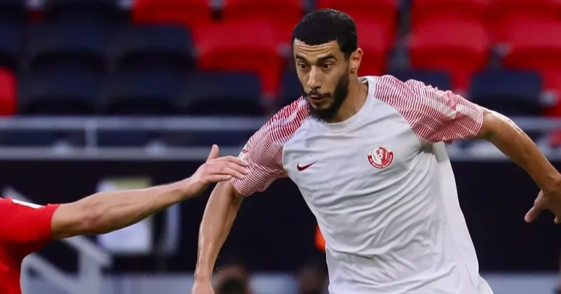 Belhandanın yeni klubu