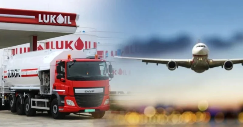 Лукойл продаст все активы в Молдове