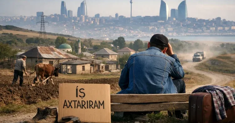 Ali təhsilli fəhlə ordusu böyüyür ekspertlər xəbərdarlıq edir