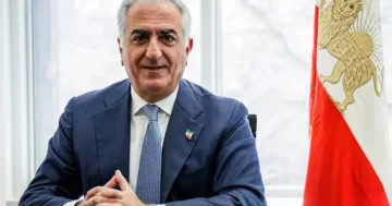 İranın vəliəhd şahzadəsi İsraili tanıyacağını və...