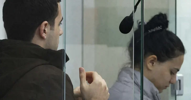 Я бы снова его убил шокирующее признание обвиняемого в громком деле об убийстве в Баку