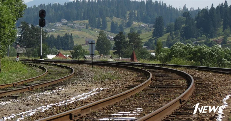 Пашинян просит РФ принять решение по восстановлению ж/д в Турцию и Азербайджан