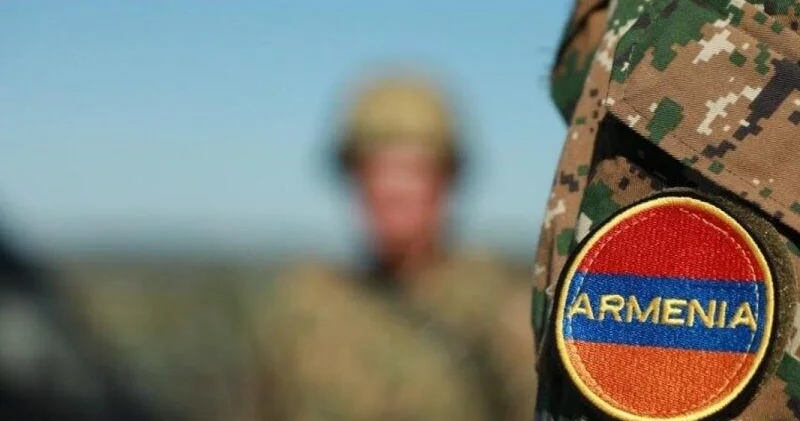 Армения реформирует армию: реваншисты забеспокоились АКТУАЛЬНО от Лейлы Таривердиевой