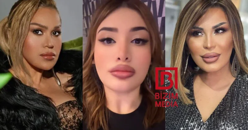 Rəqsanənin qızından Ülviyyə ilə bağlı PAYLAŞIM: “Bu mahnı niyə var?!” VİDEO