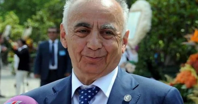 Hacıbala Abutalıbov Bakıdan köçüb SABİQ MER BU KƏNDDƏ MƏSKUNLAŞIB