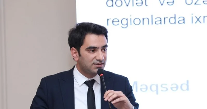 “Yüksəliş”in finalçısına ADY də vəzifə verildi KONKRET