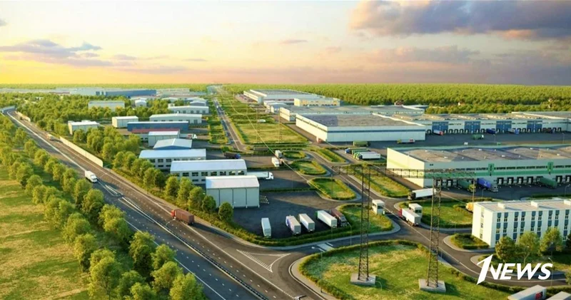 В Азербайджане создается Западный промышленный парк