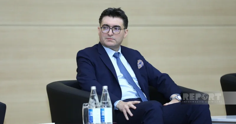 Замминистра: Суммарные поставки газа из Азербайджана в Турцию составили 123 млрд кубометров