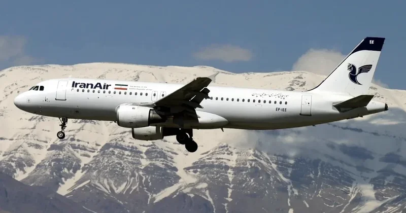 Иран закрыл своё воздушное пространство на фоне сообщений о возможной атаке со стороны США