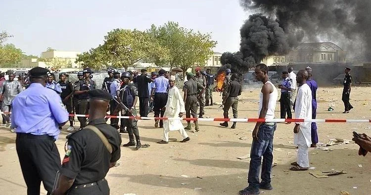 Kamerunda terror hücumu 14 nəfər həlak olub