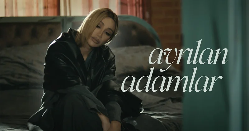 Ройа Айхан представила музыкальную новинку поклонникам ВИДЕО