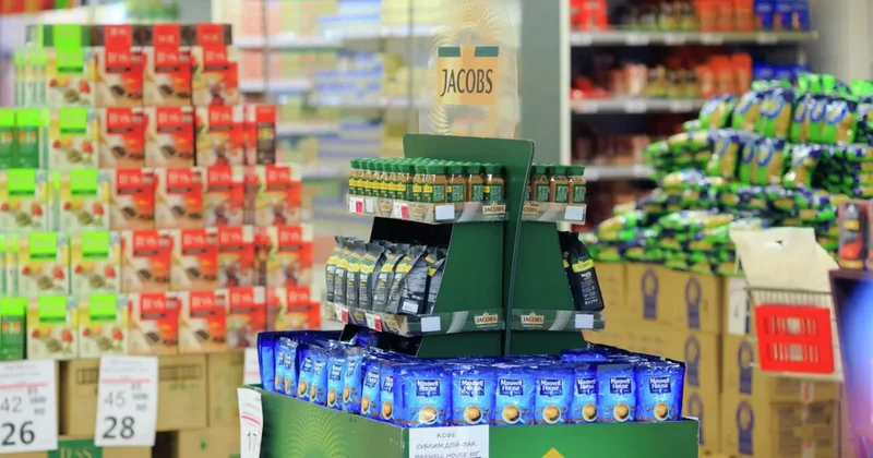 Кыргызстан и Узбекистан среди стран с наиболее низкими ценами