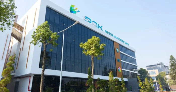 Pakistanda ilk ASAN xidmət fəaliyyətə başlayıb FOTOLAR