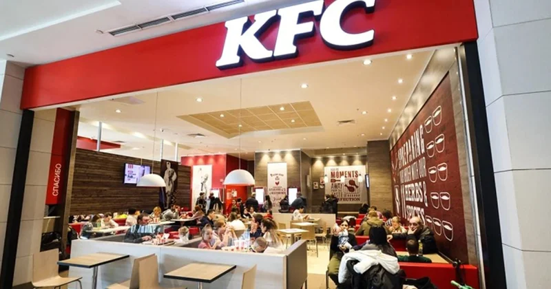 Məşhur restoranlar şəbəkəsinin adı dəyişdirildi