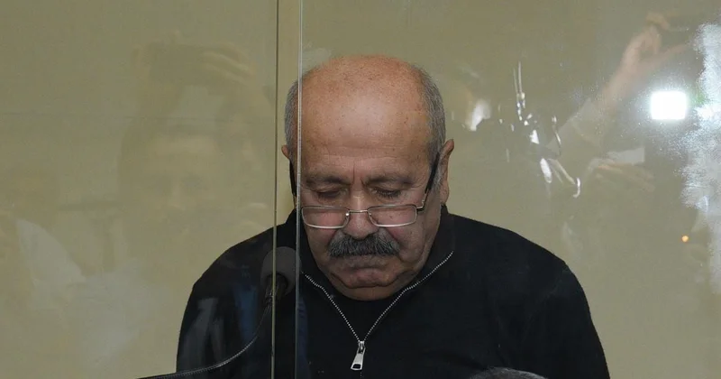 Ermənistana təhvil verilən Vaqif Xaçatryandan ilk AÇIQLAMA