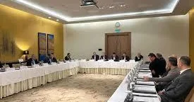 Azərbaycan Taxıl İstehsalçıları və Emalçıları Assosiasiyasının növbəti görüşü keçirilib