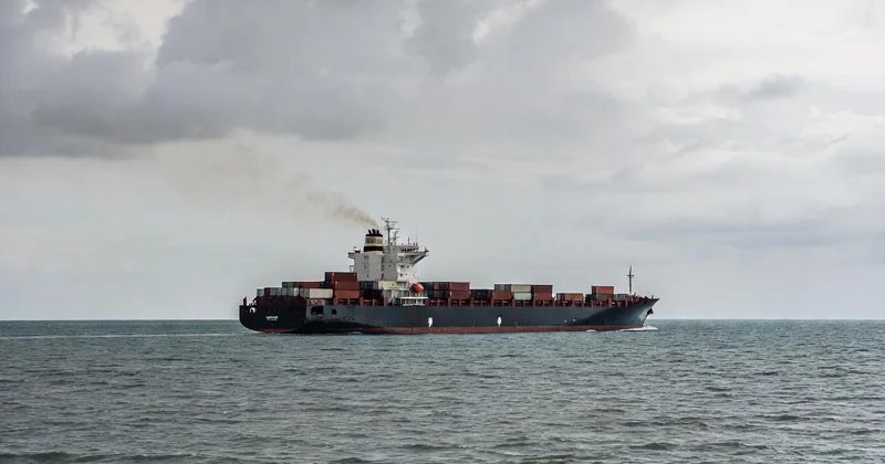 İranın yük gəmisi qəzaya uğrayıb, yoxsa vurulub? Astarxana reys həyata keçirirdi