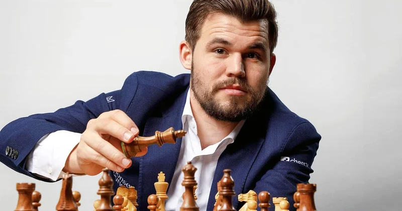 Karlsen ötən il milyonlar qazanıb