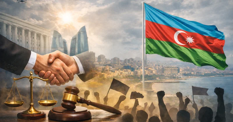 İctimai maraqların qorunmasında kimlər və necə rol oynayır?