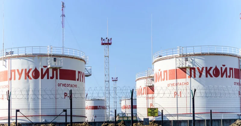 ABŞ LUKOIL ilə əməliyyatlara icazə müddətini uzadıb