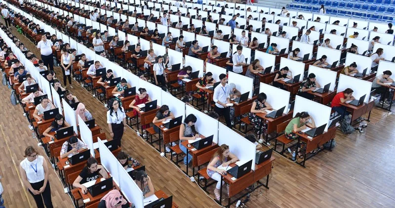 Prezident MİQ imtahanında iştirakın ödənişli olmasını təsdiqlədi