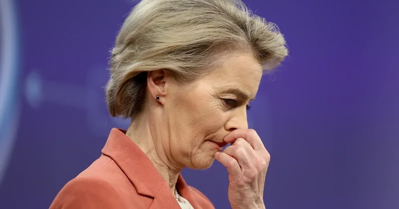 Fon der Lyayen yenidən etimad səsverməsi məsələsi ilə üzləşə bilər