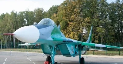 Polşa MİQ qırıcılarını Ukraynaya təhvil verəcək