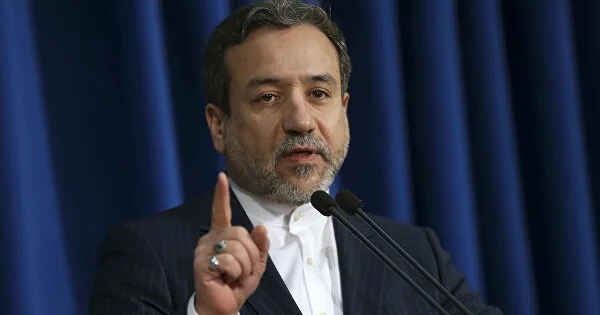 Арагчи призвал США не повторять прежних ошибок