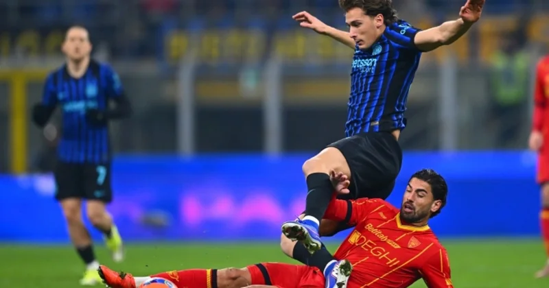 İtaliya A Seriyası: İnter dən minimal hesablı qalibiyyət