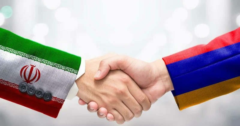 Ermənistan niyə İranın üzünə ağ oldu?