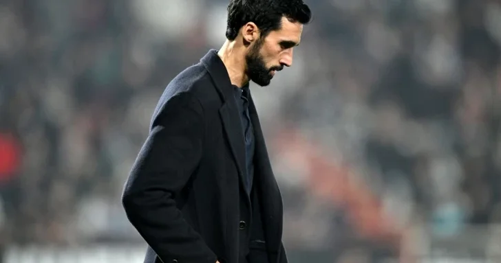 Реал раздумывает над увольнением Арбелоа после его дебютного матча СМИ