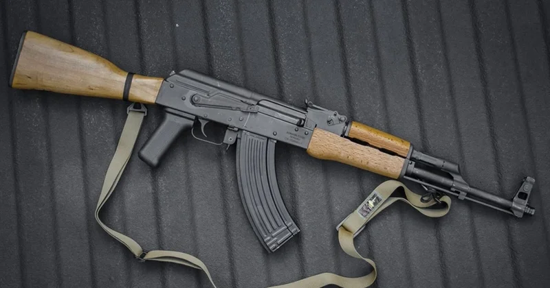 Ötən gün 3 pulemyot, 2 qumbara, 14 avtomat aşkarlanıb