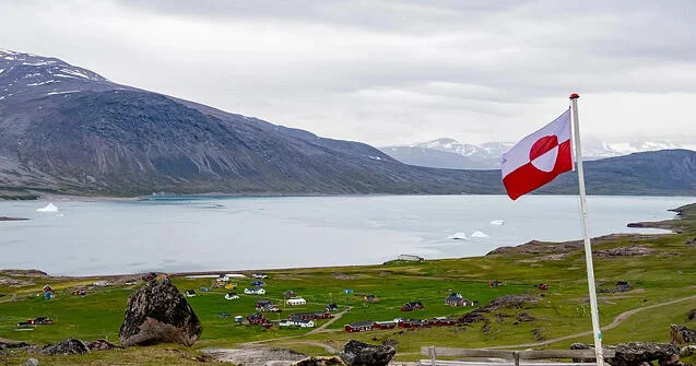 Дания не смогла убедить США отказаться от Гренландии