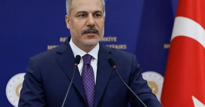 Глава МИД Турции о сдвиге позиции США в Европе и Украине