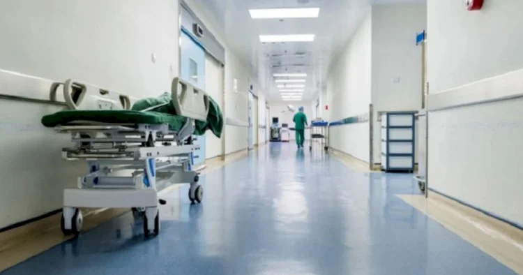 Bakıda ailə münaqişəsi faciəyə çevrildi KONKRET