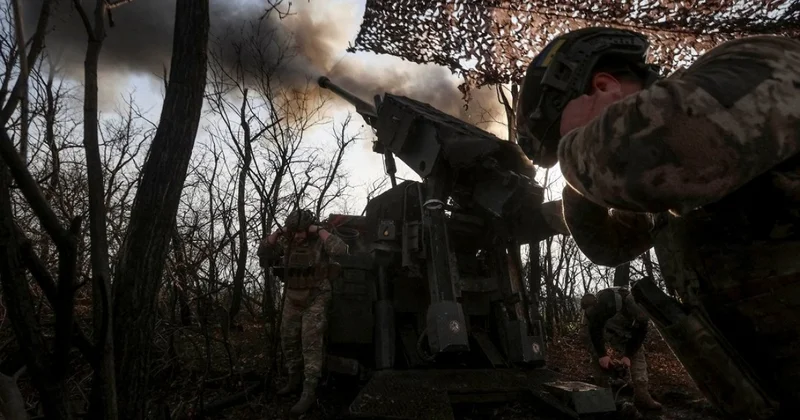 Бои за Мирноград: украинцы сдерживают север, юг захвачен россиянами