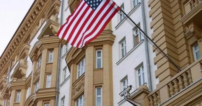 ABŞ ın Azərbaycandakı səfirliyi təcili xəbərdarlıq etdi: İrandan çıxın!