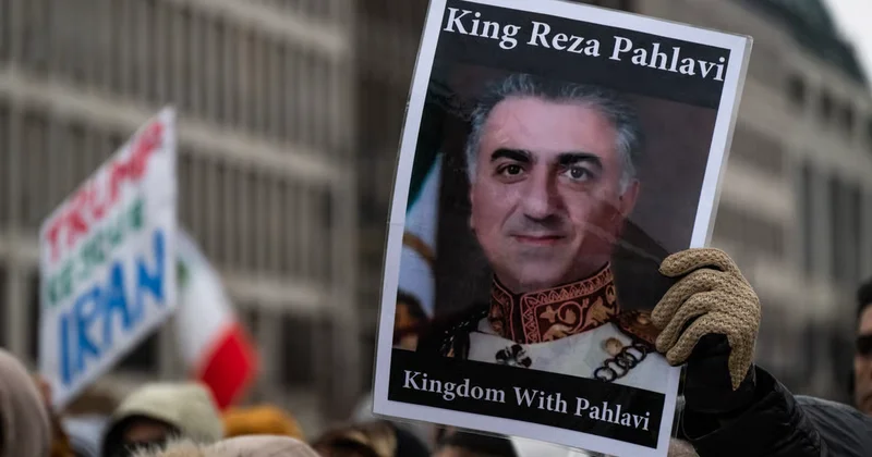 “Bu, İran xalqının başına yeni oyun açmaq cəhdidir” KONKRET