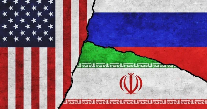 Россия готова к посредничеству между США и Ираном