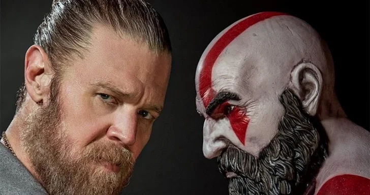 Кратоса в сериале God of War сыграет Райан Хёрст, звезда Сынов анархии